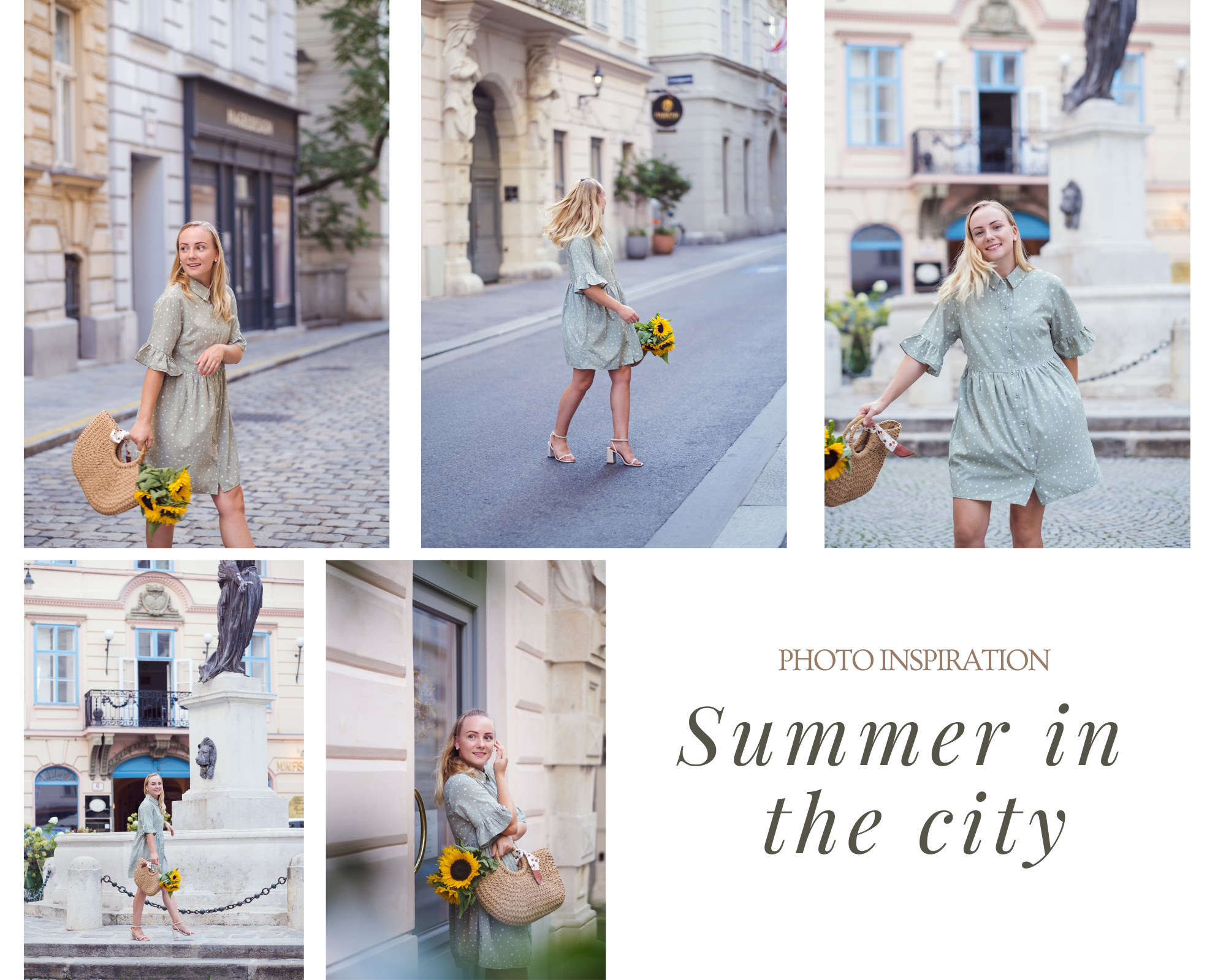 Summer in Vienna