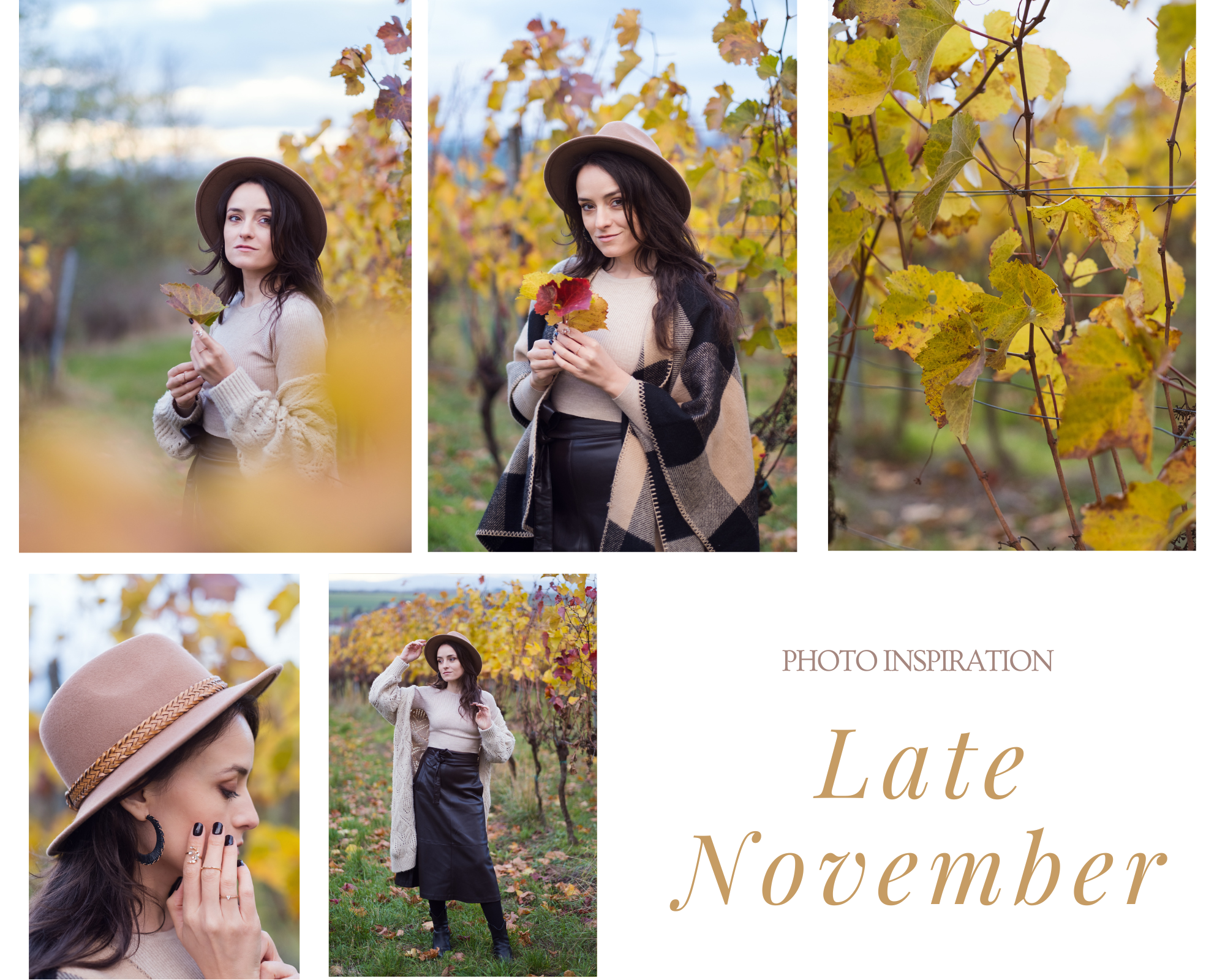 Late November