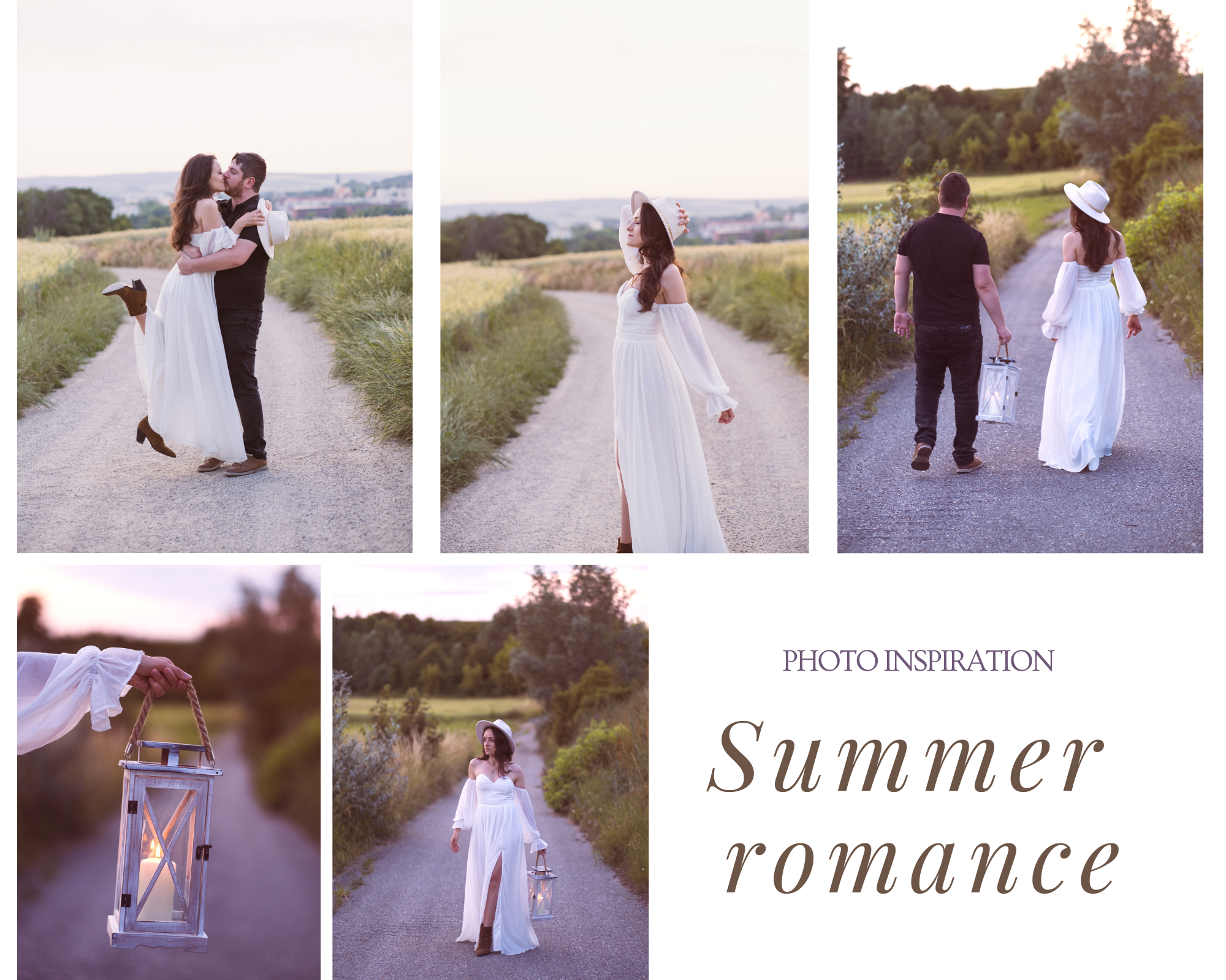 Summer romance